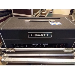 HIWATT B200+SE410